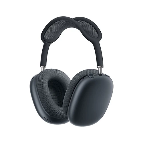 Airpod Max P9 Pro Max Wireless Bluetooth Headphones | FM, AUX & SD Card